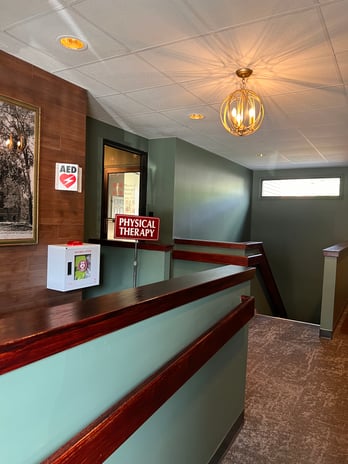 Images Access Physical Therapy & Wellness