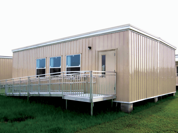 Images Mobile Modular Auburndale