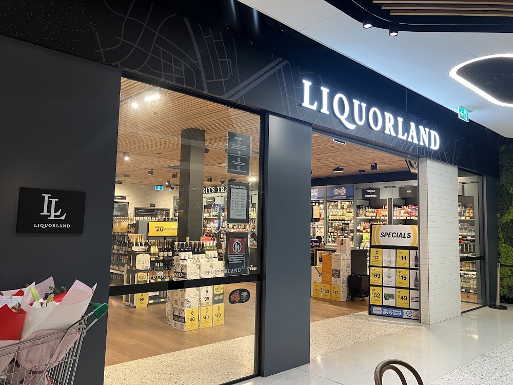 Images Liquorland Frenchs Forest