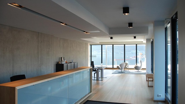 Images Stinessen Arkitektur AS