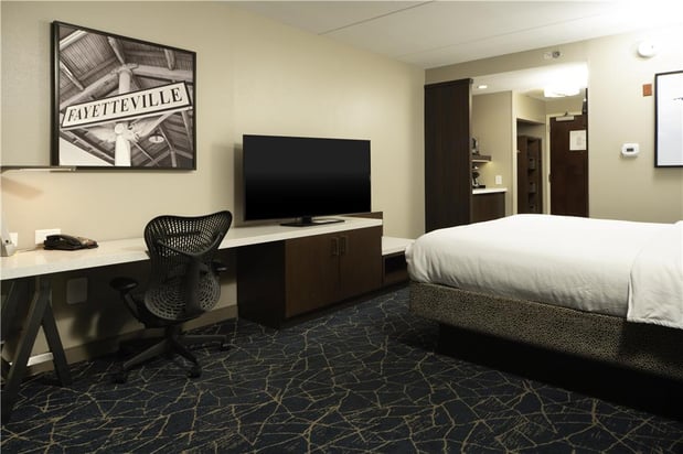 Images Hilton Garden Inn Fayetteville Fort Bragg