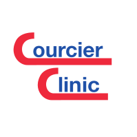 Courcier Clinic Physical Therapy Logo