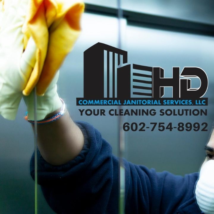 HD Commercial Services Photo