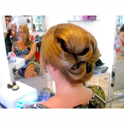 Images Fabio Pignuni Parrucchiere