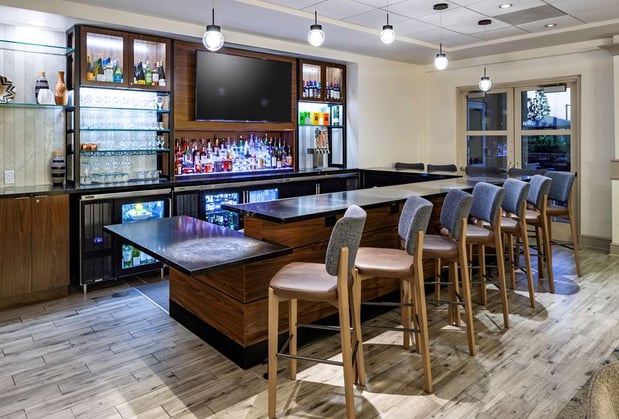 Images Hilton Garden Inn San Diego/Rancho Bernardo