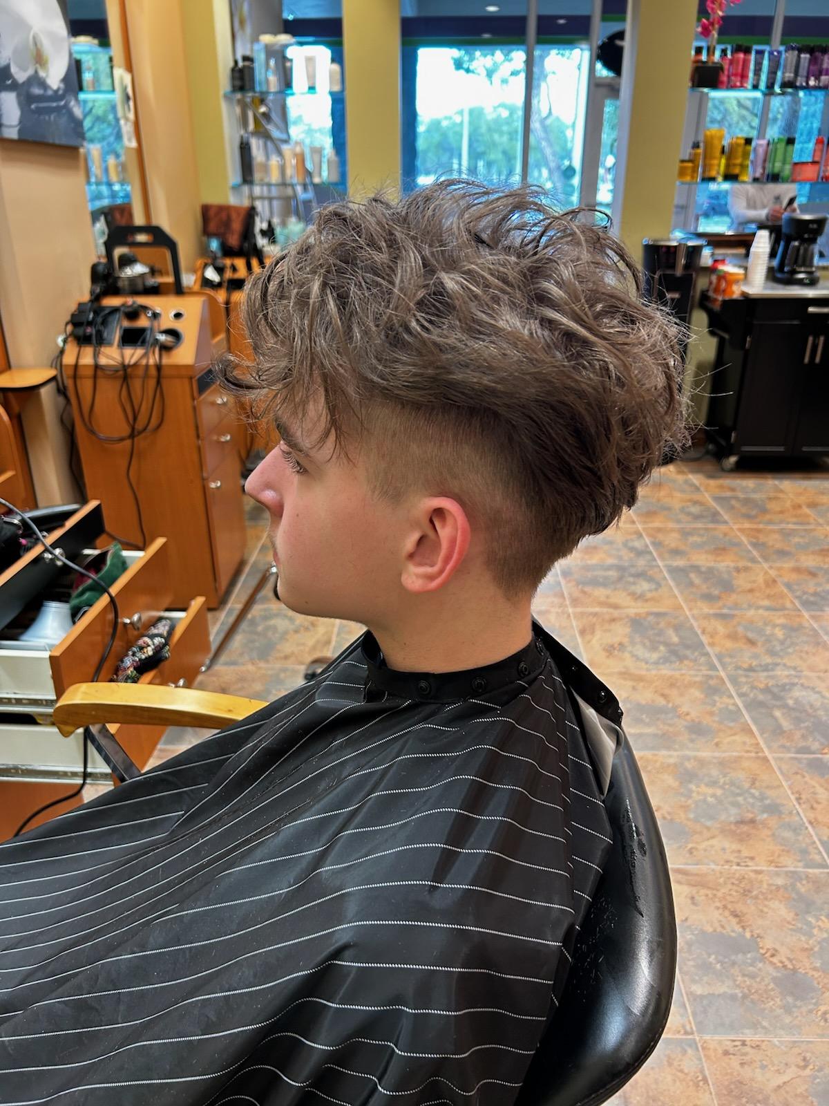 Shear Perfection Salon and Spa | Full Service Hair Salon Image