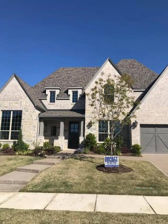 Images Impact Roofing