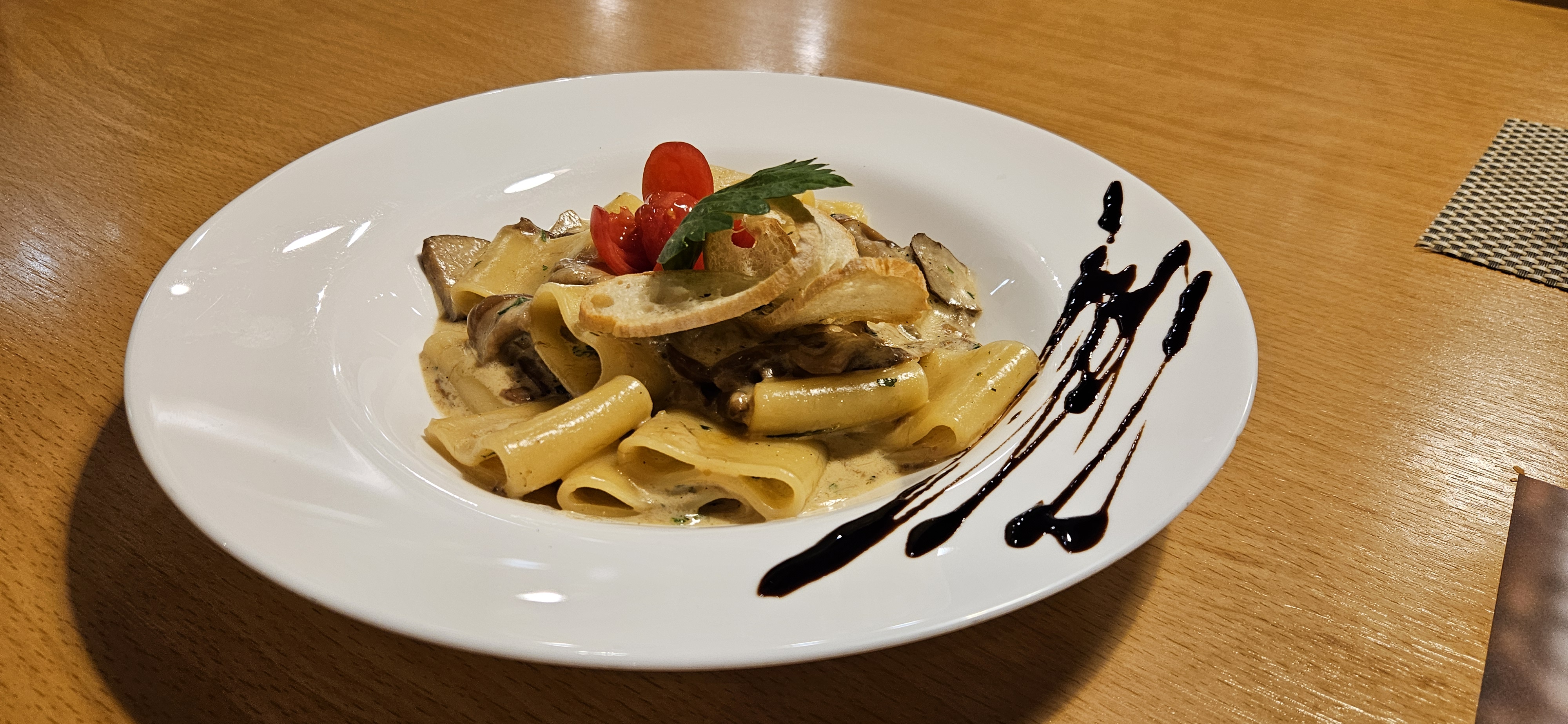 Bilder Buffet Stalden Lombardo