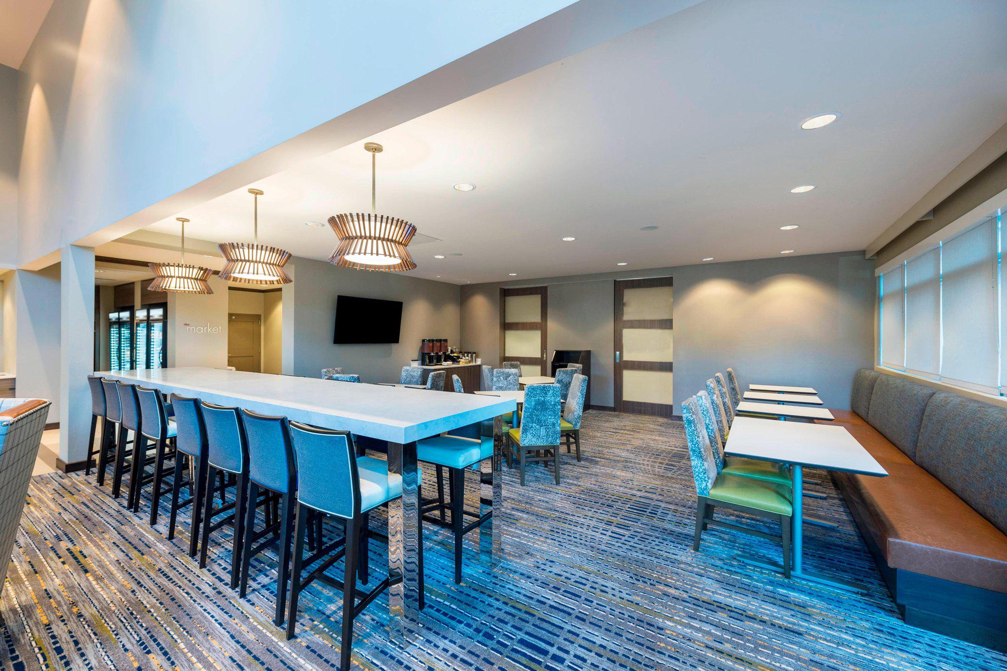 Residence Inn by Marriott Atlanta Perimeter Center/Dunwoody, Dunwoody