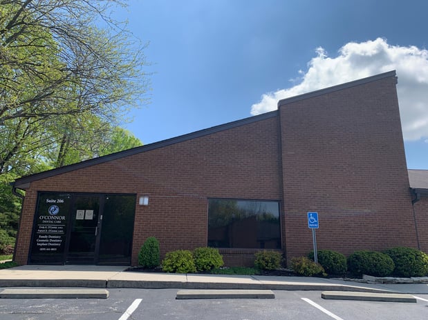 Images O'Connor Dental Care