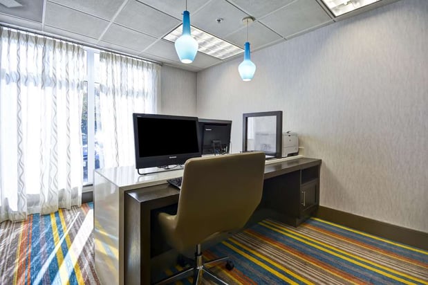 Images Homewood Suites by Hilton Durham-Chapel Hill / I-40