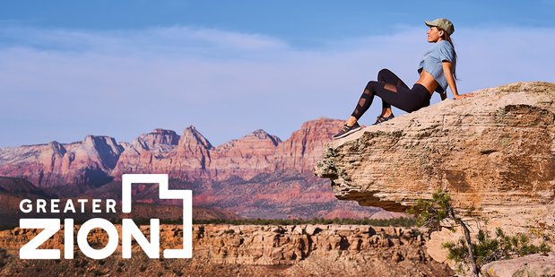 Images Greater Zion Visitor Center/Convention & Tourism Office