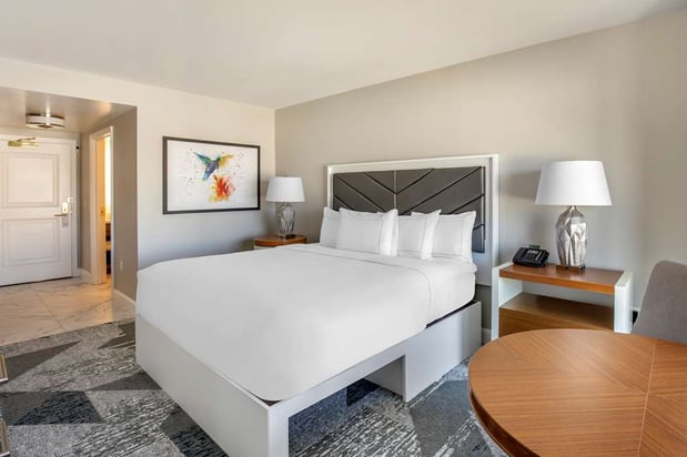 Images Hilton Grand Vacations Club on the Las Vegas Strip