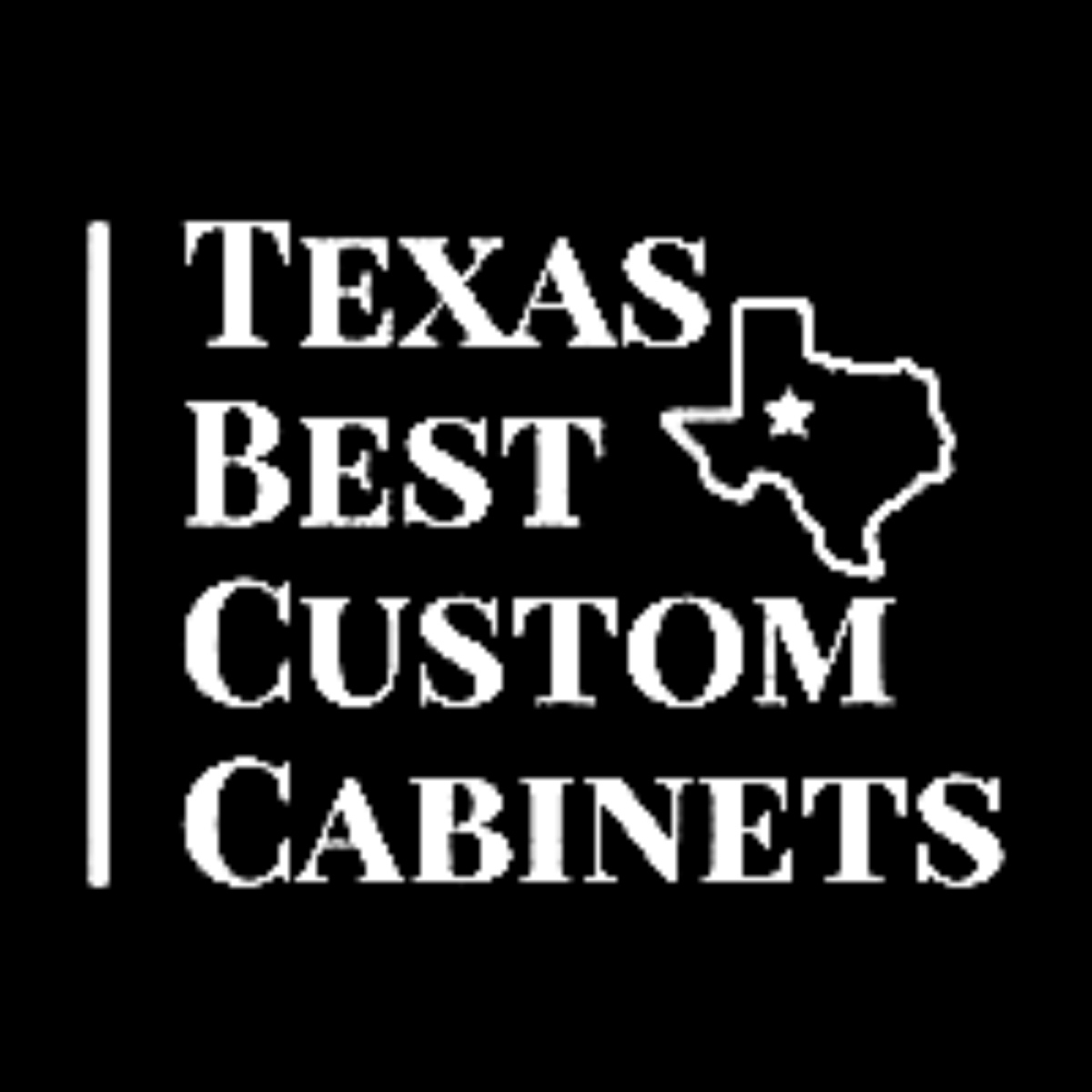 Texas Best Custom Cabinets