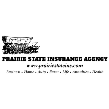 Prairie State Insurance Agency, Inc. Logo