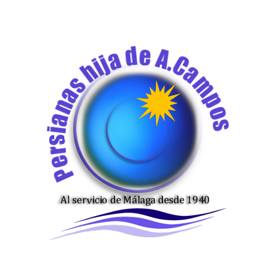 Persianas Hija De A. Campos Logo