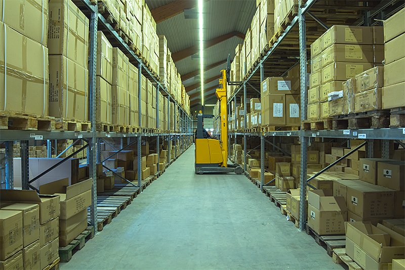 DieFra Light GmbH, Trinidadstraße 28 in Rotenburg/Wümme