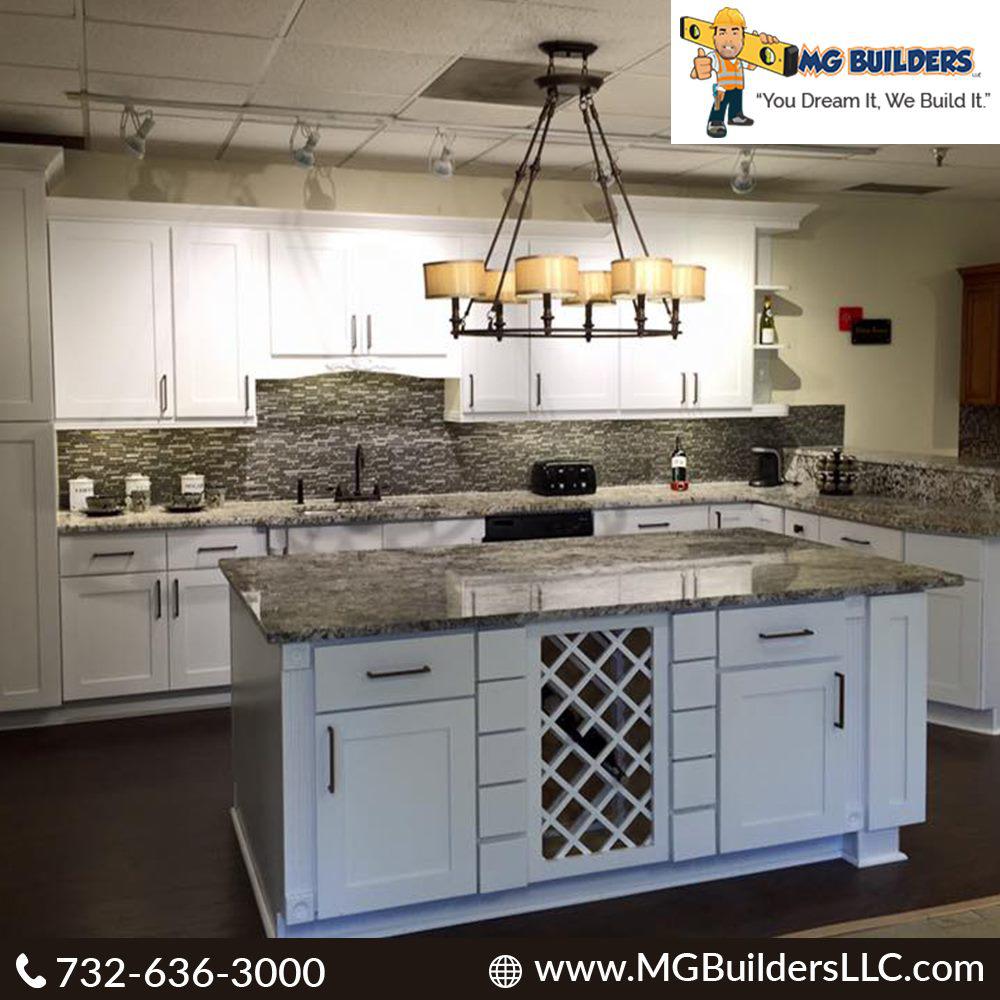MG Builders LLC Photo