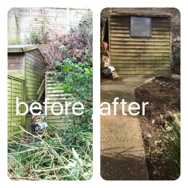Images Prostyle Gardening & Home Services