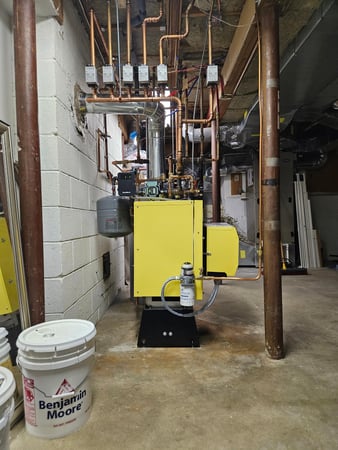 Images K.M. Gomes & Sons HVAC Professionals, LLC