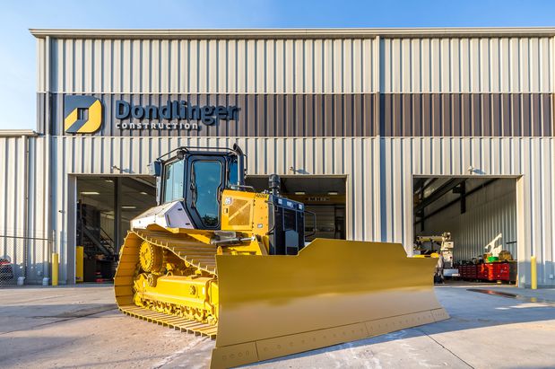 Images Dondlinger Construction