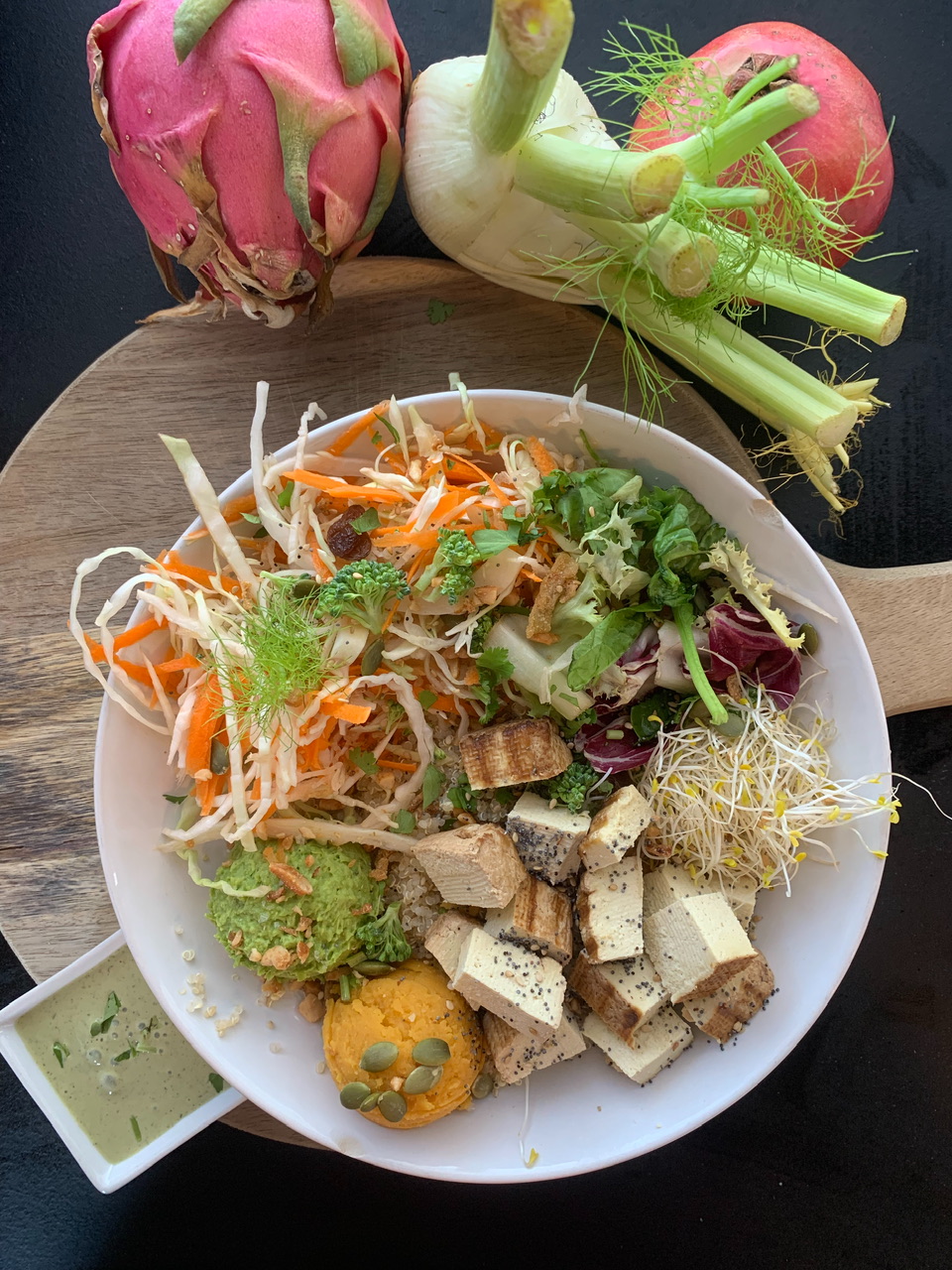 Images La Central De Lajares