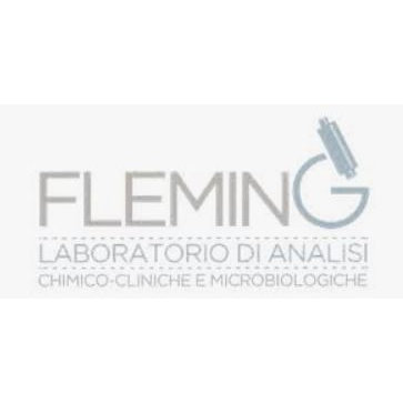 Laboratorio Analisi Fleming - Parma Logo