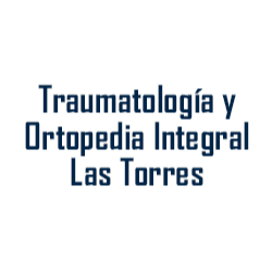 Traumatología y Ortopedia Int Las Torres México DF