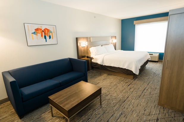 Images Holiday Inn Express & Suites Kodak East-Sevierville by IHG