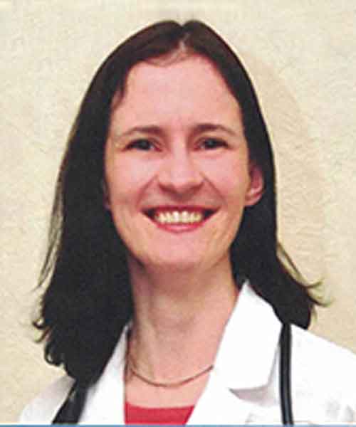 Dr. Magdalena Sikora, MD