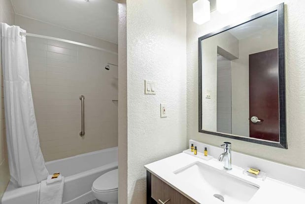 Images Best Western Plus Austin Central