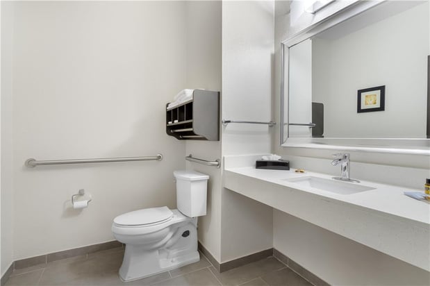 Images Best Western Plus Waller Hotel