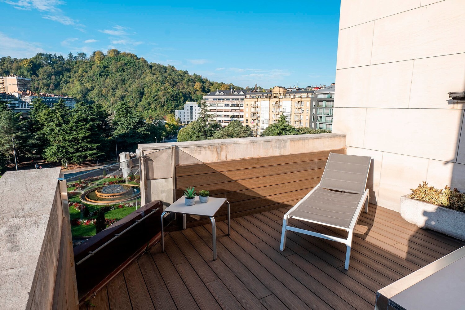 Images Eurostars Amara