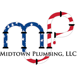 Midtown Plumbing, LLC Logo