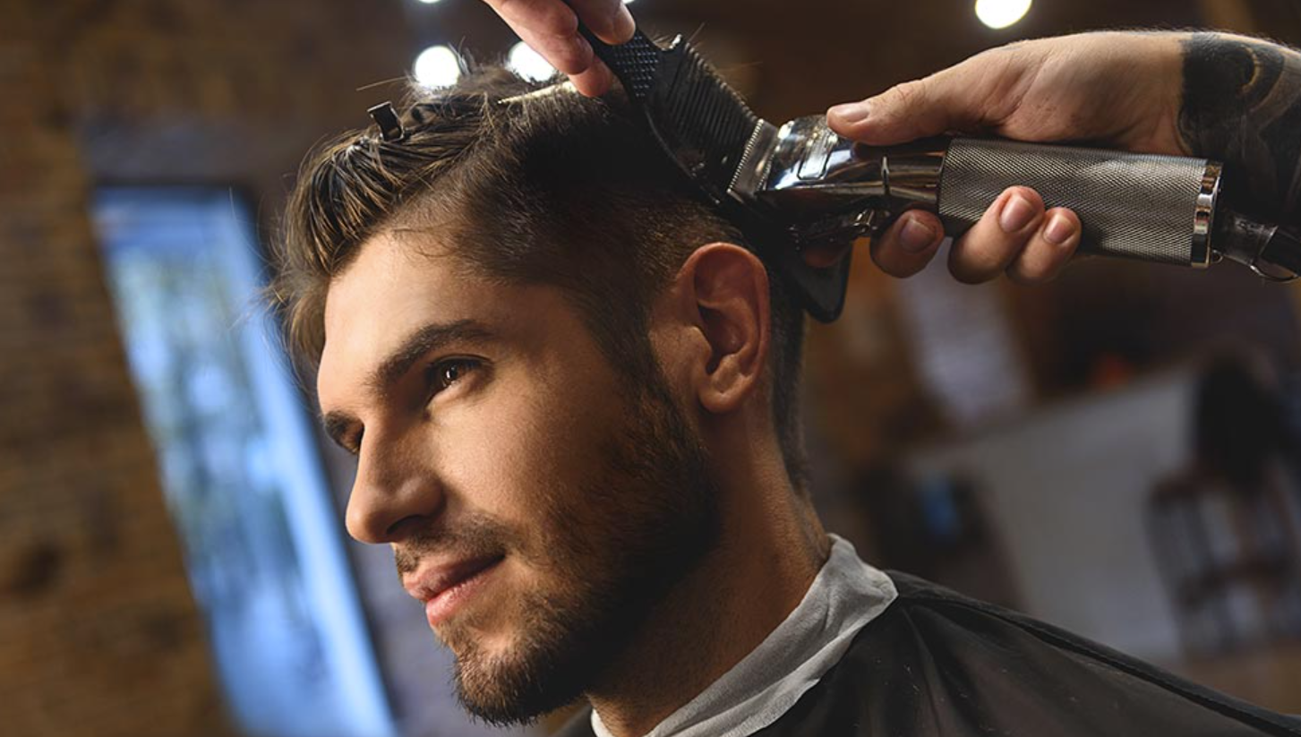 Bilder Coiffeur Querschnett
