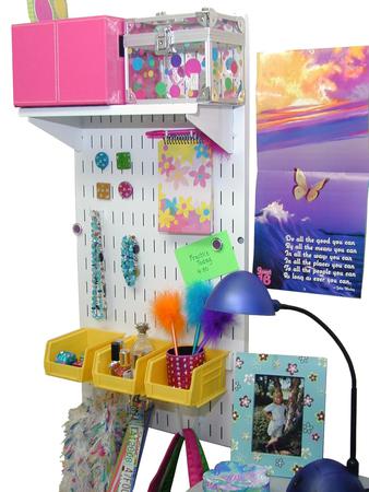 Images Wall Control