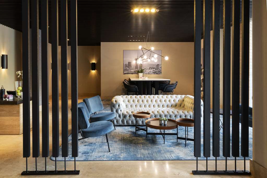 Radisson Blu Hotel, Milan