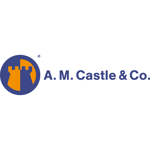 Castle Metals - Oak Brook Logo