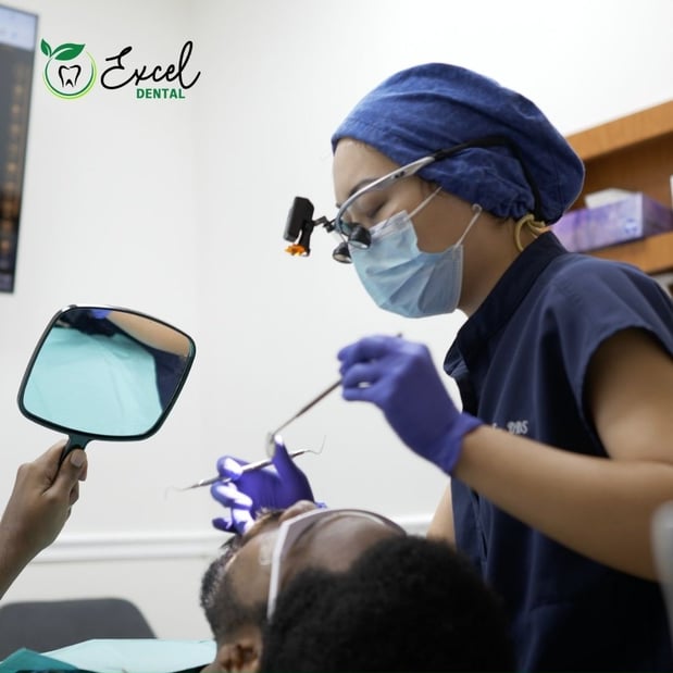 Images Missouri City Dentist - Excel Dental