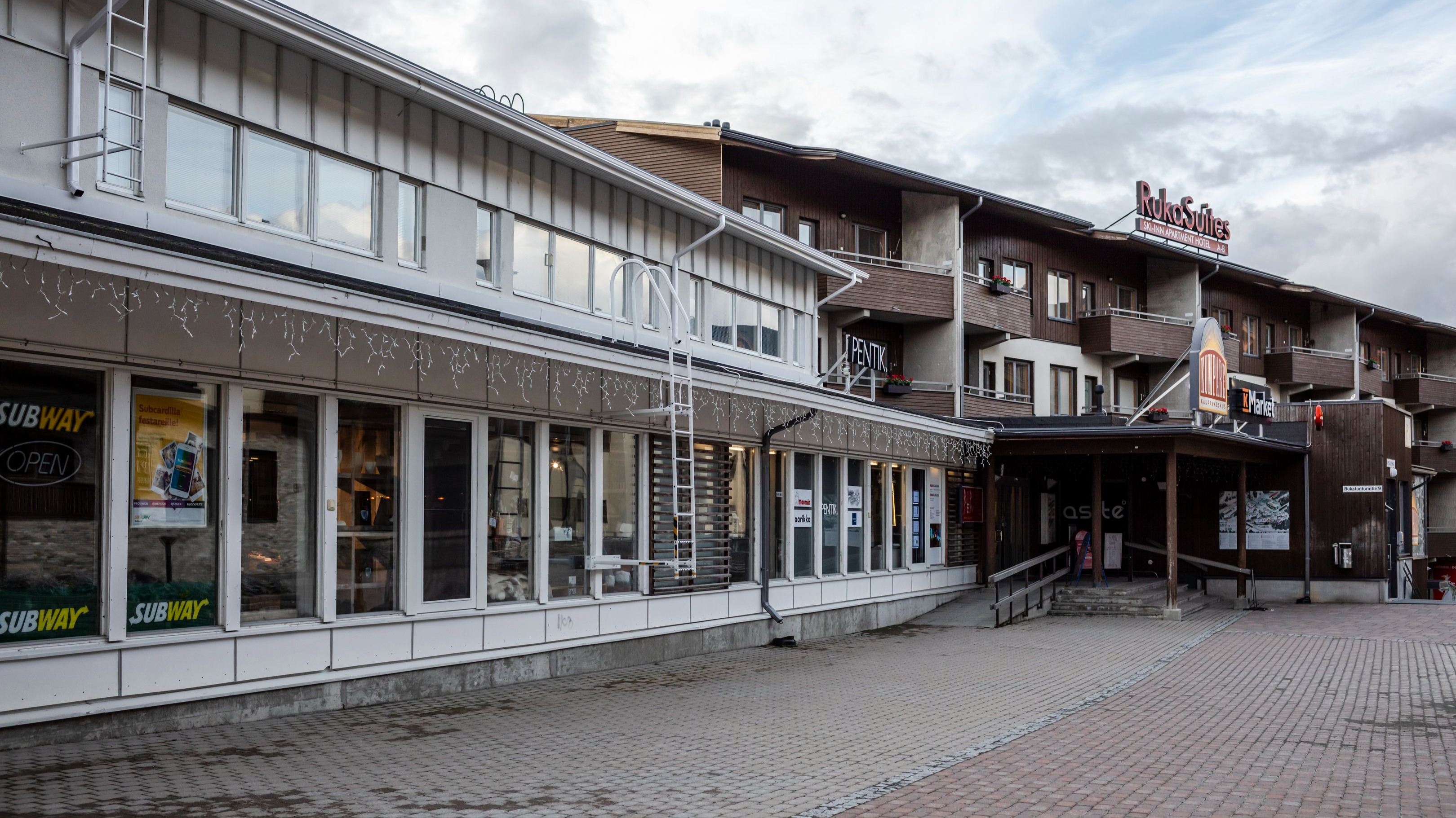 Images Kauppakeskus Kumpare