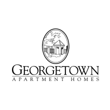Georgetown Apartment Homes Logo