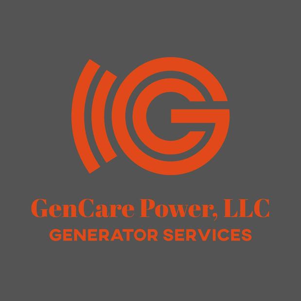 GenCare Power LLC Logo
