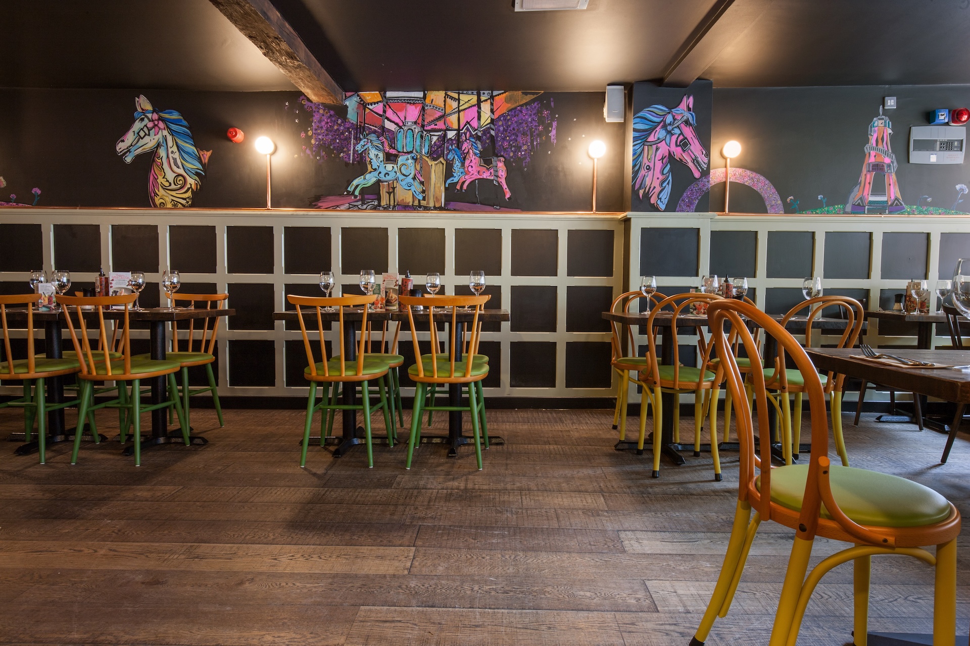 Zizzi - Winchester