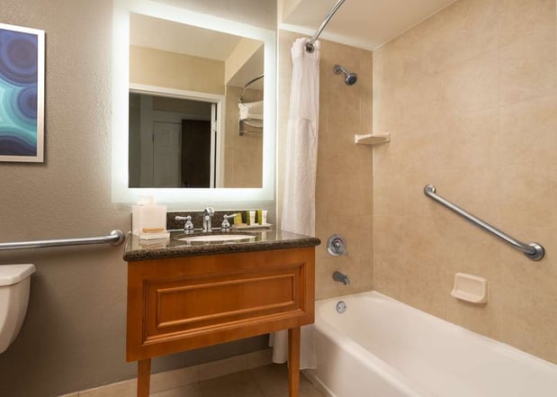 Images Hilton Clearwater Beach Resort & Spa