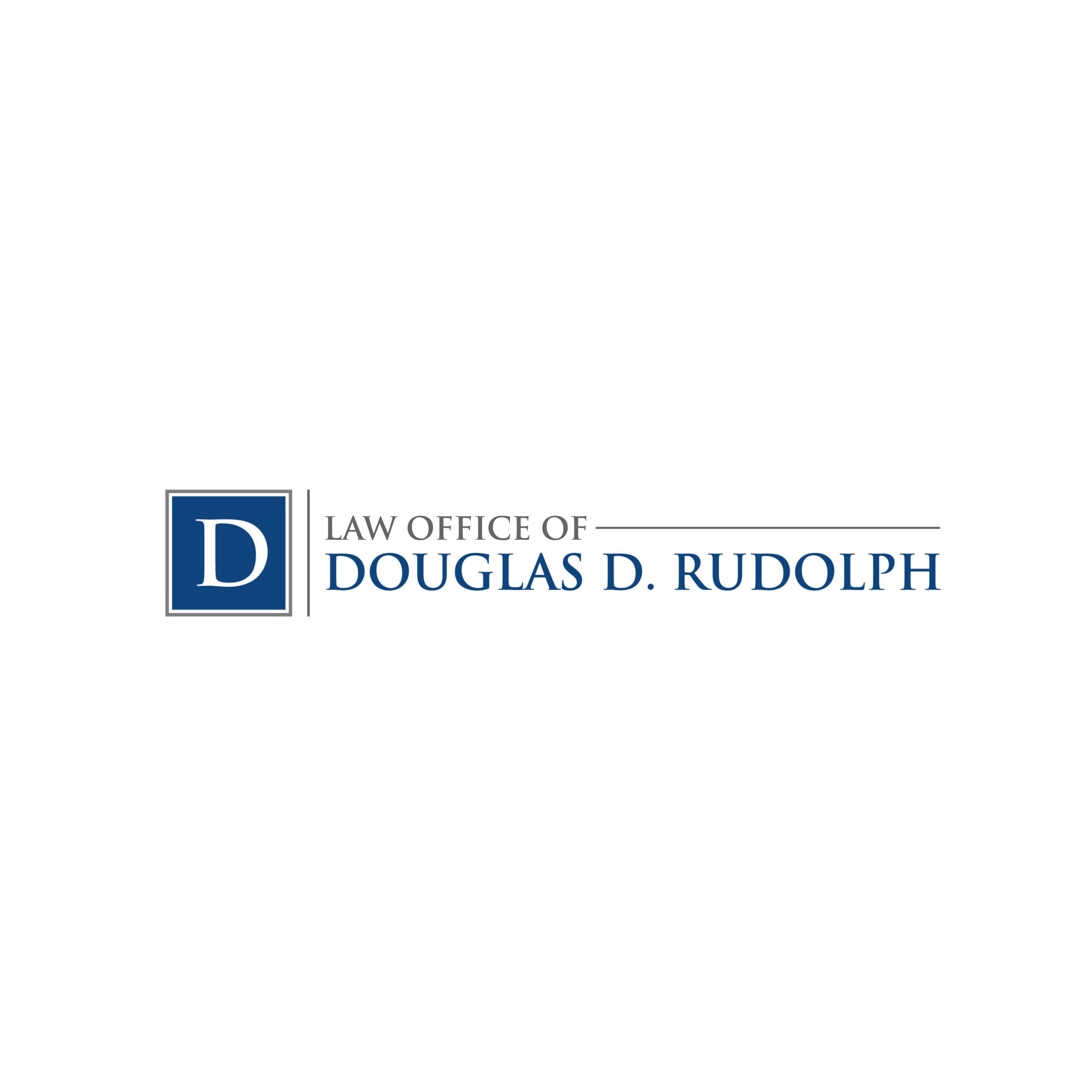 Law Office of Douglas D. Rudolph Logo