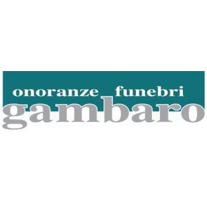 Onoranze Funebri Gambaro Logo