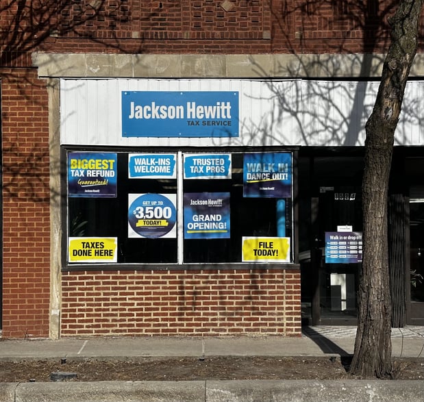 Images Jackson Hewitt Tax Service