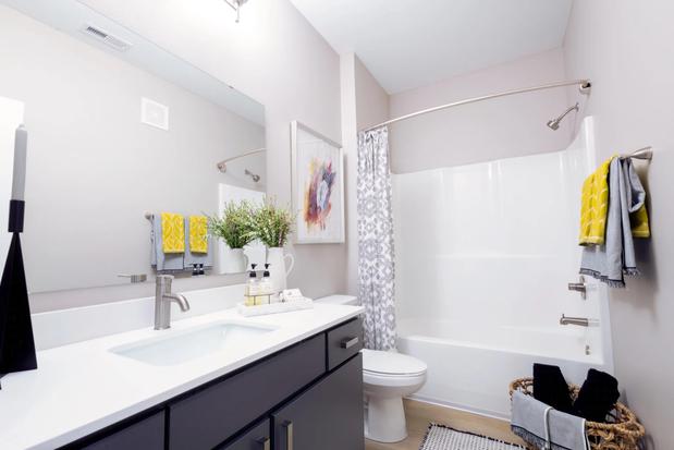 Images Alexandria of Carmel Apartments