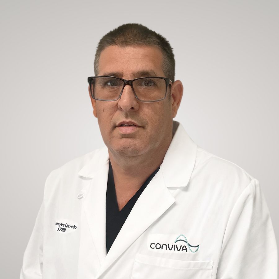 Rene Leyva Quevedo, APRN - West Palm Beach, FL - Family Medicine, Other Specialty, Geriatrician, Internal Medicine, Other, Pain Medicine