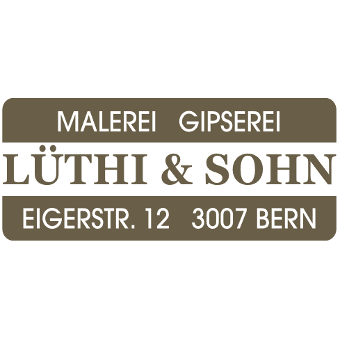 Lüthi & Sohn Logo